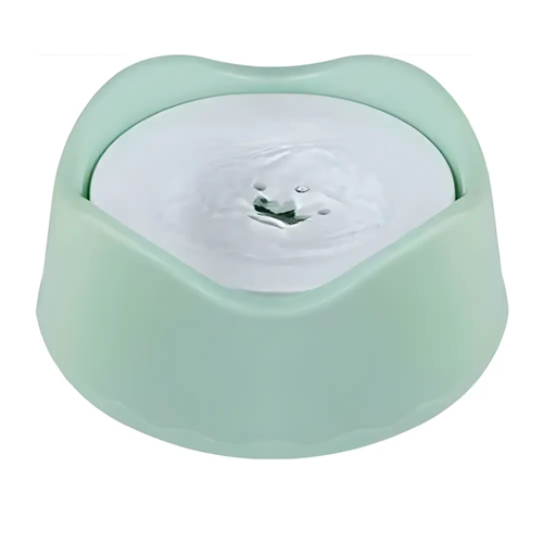 ظرف آب آرام خور طرح wave زاریکس